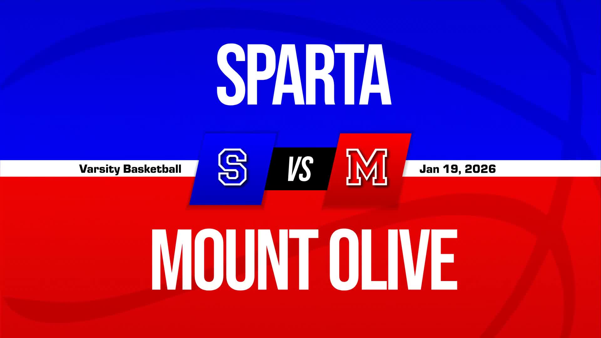 Basketball Recap: Sparta Skates Past Mount Olive with Ease + How To Watch