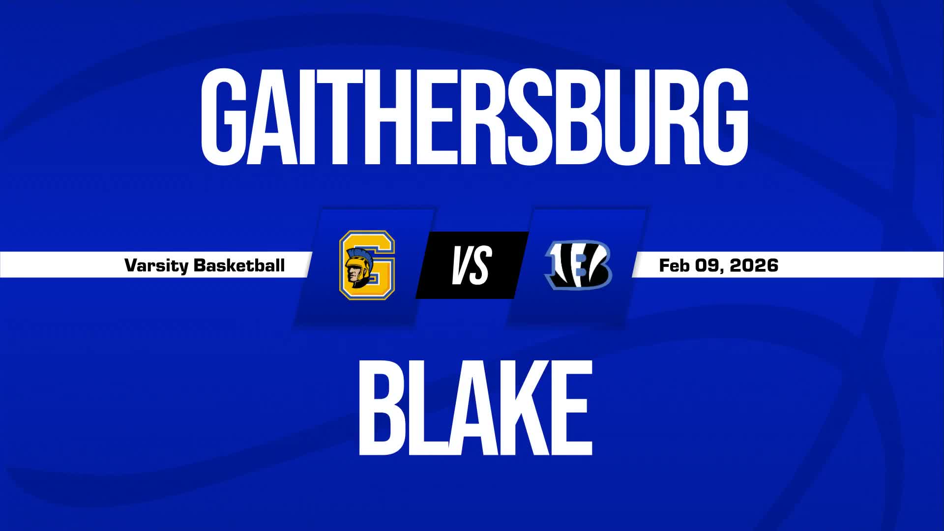 Basketball Recap: Gaithersburg Takes a Loss