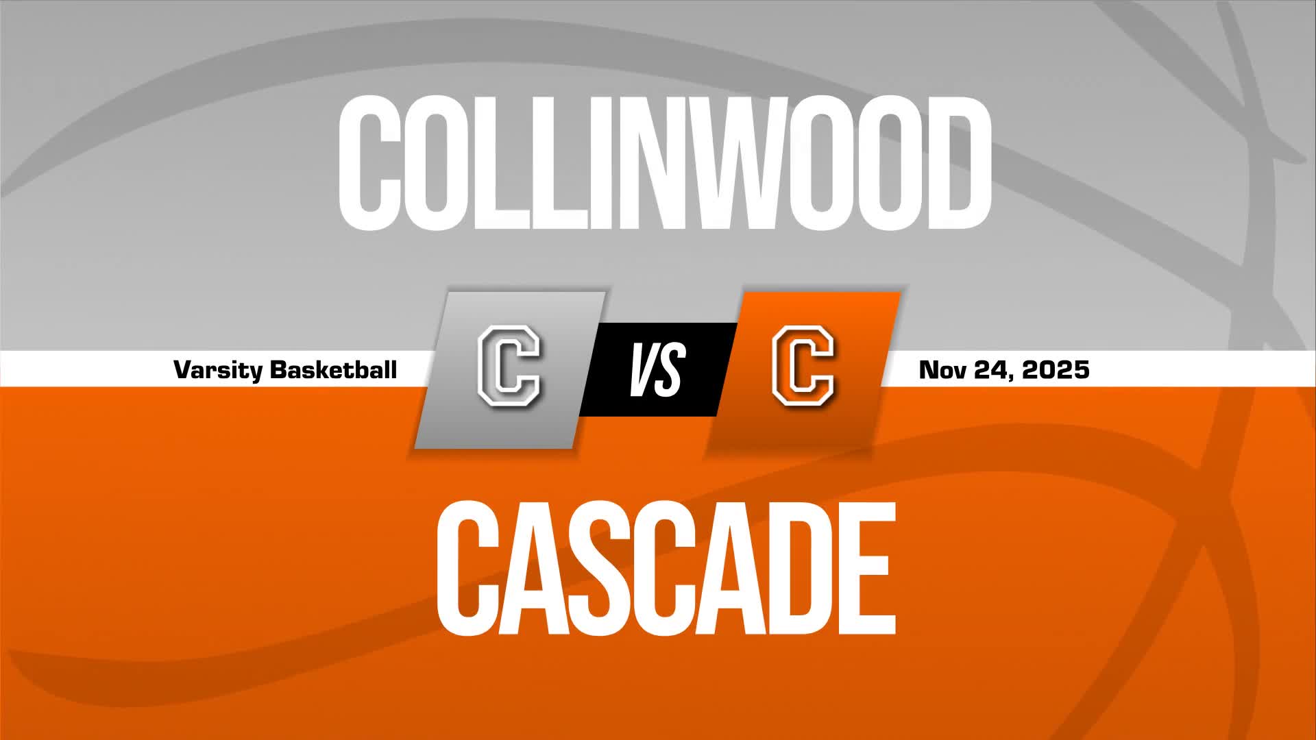 Basketball Game Preview: Cascade Champions vs. Forrest Rockets