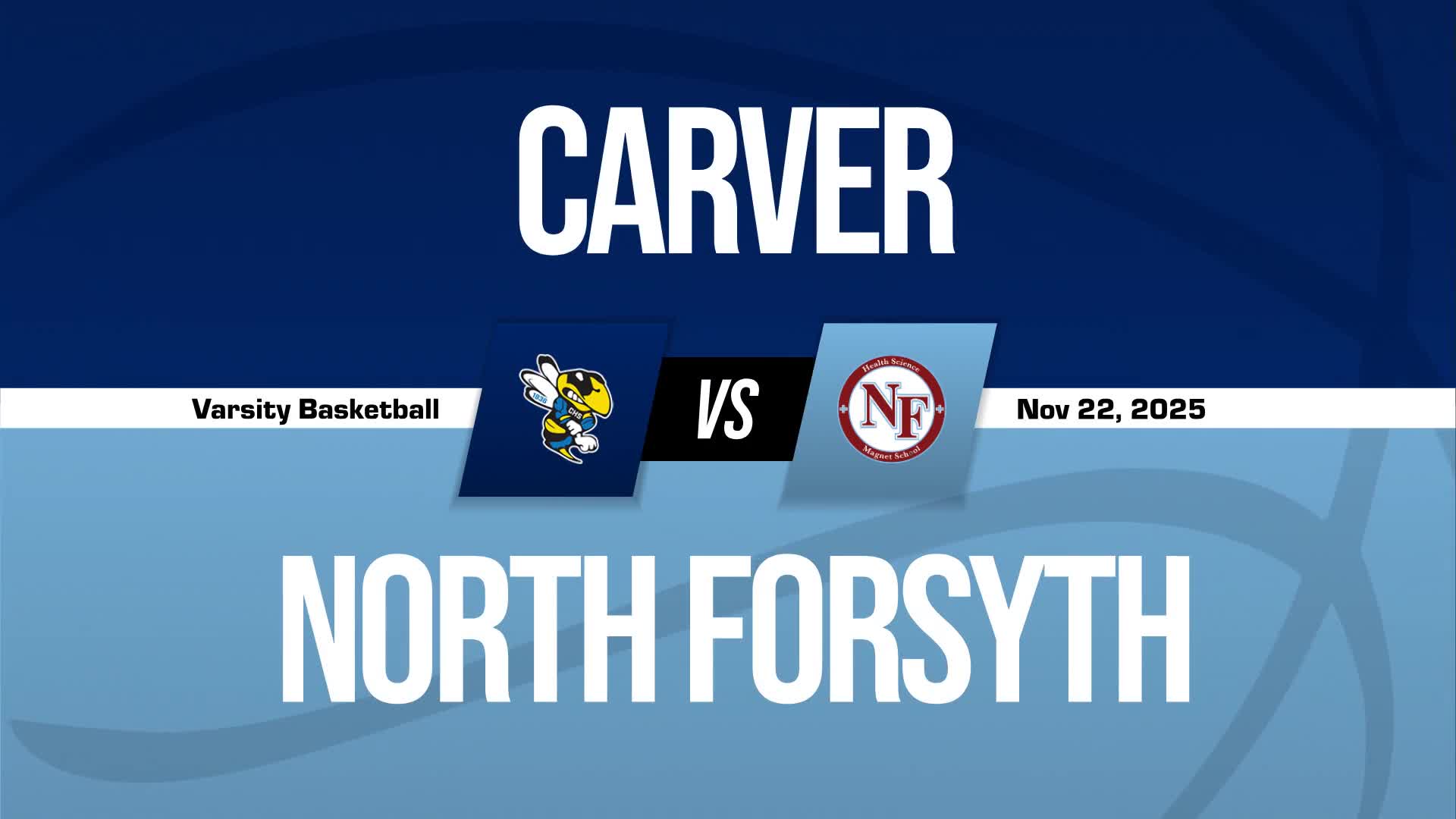 Basketball Recap: Carver Takes a Loss + How To Watch