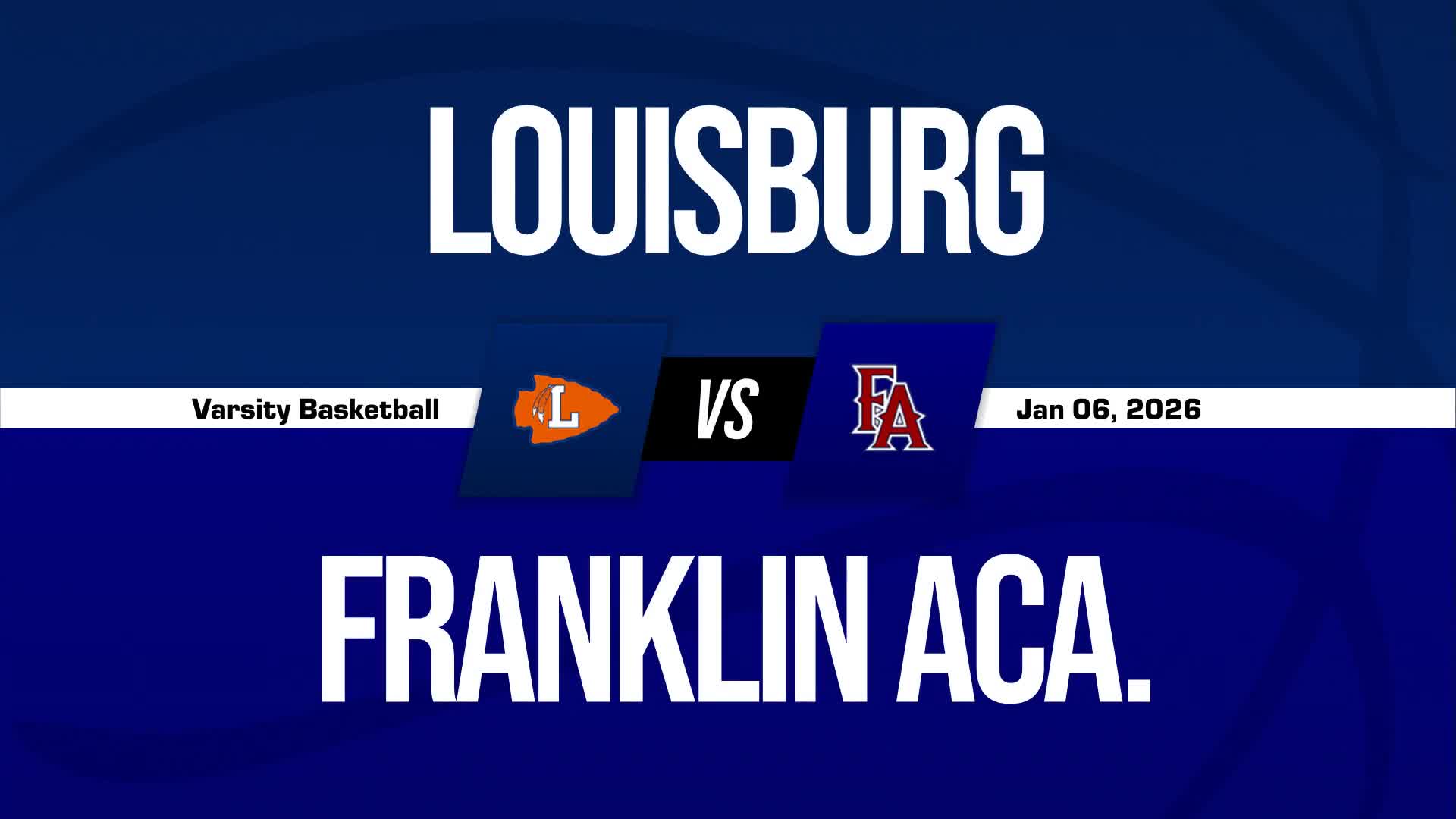 Basketball Recap: Franklin Academy's  Victory  on Thursday Exten