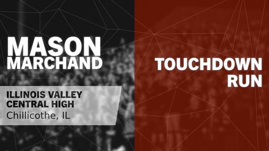 Baseball Game Preview: Illinois Valley Central Plays at Home