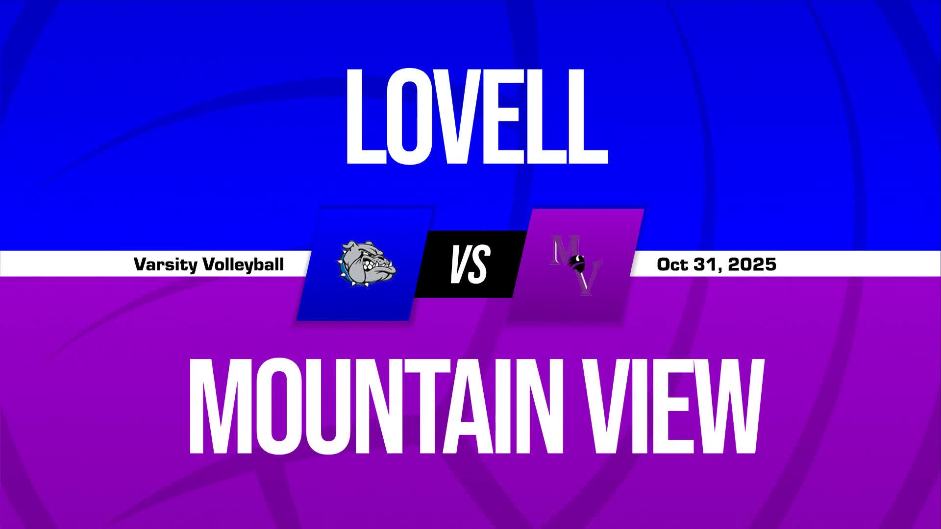 Volleyball Recap: Dynamic Duo of  Hannah Walker and  Emma Linford Lead Mountain View to Victory