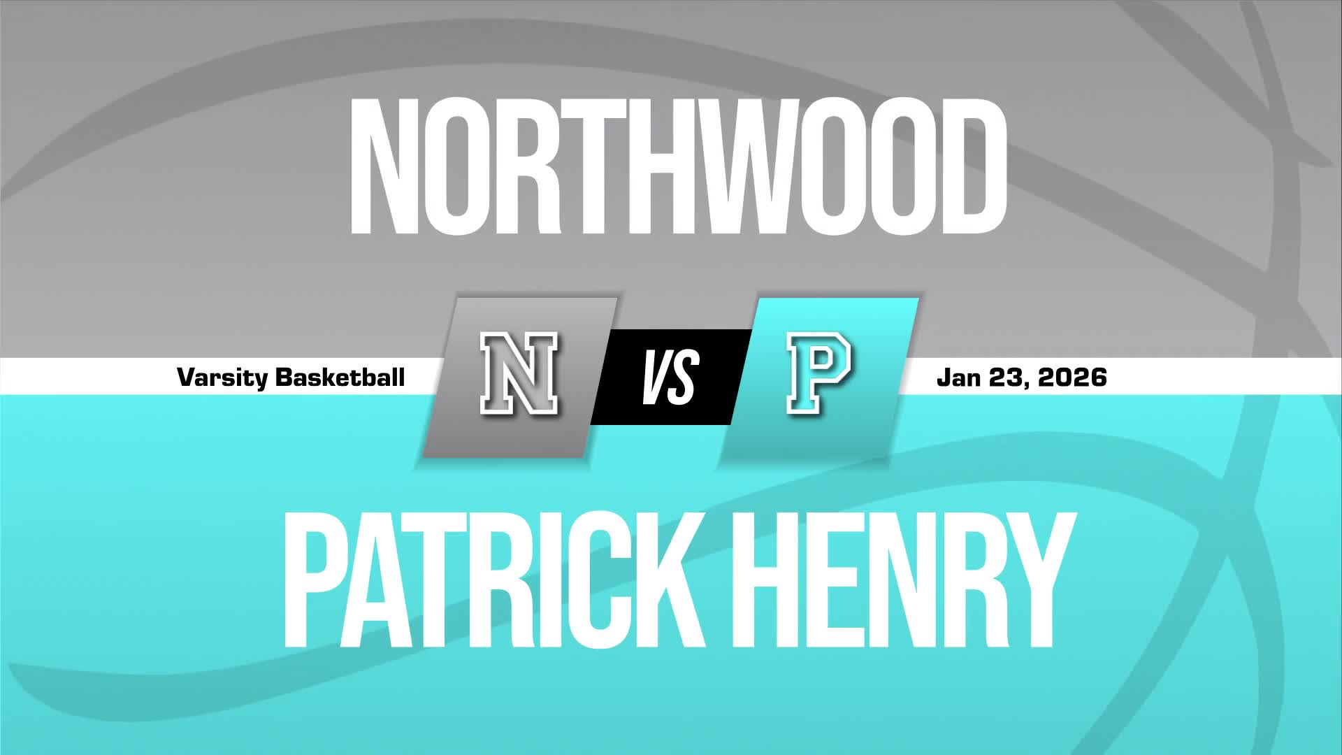 Basketball Game Preview: Northwood Panthers vs. Holston Cavaliers + How To Watch