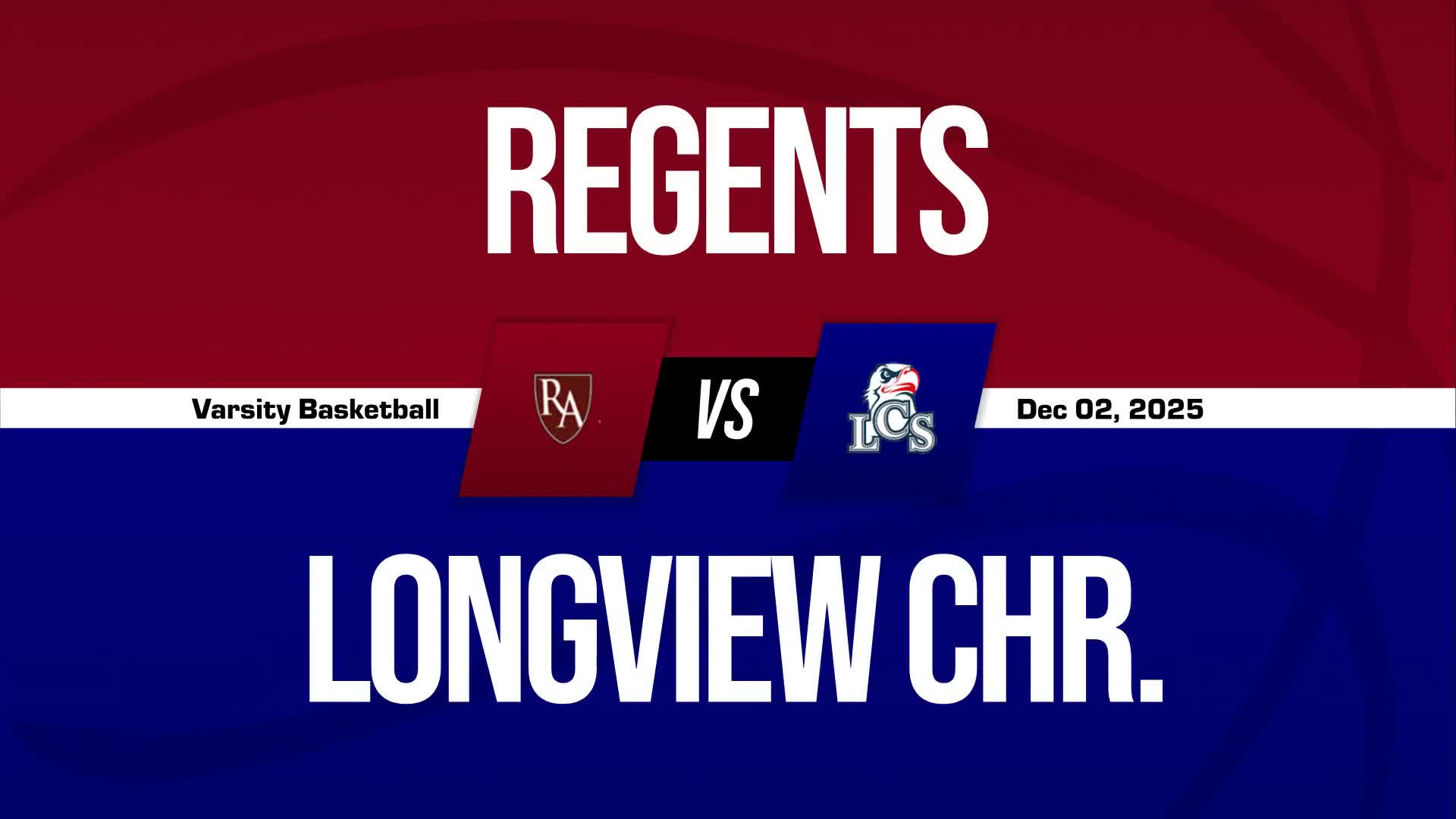 Basketball Game Preview: Regents Academy Eagles vs. Marshall Christian Academy Guardians