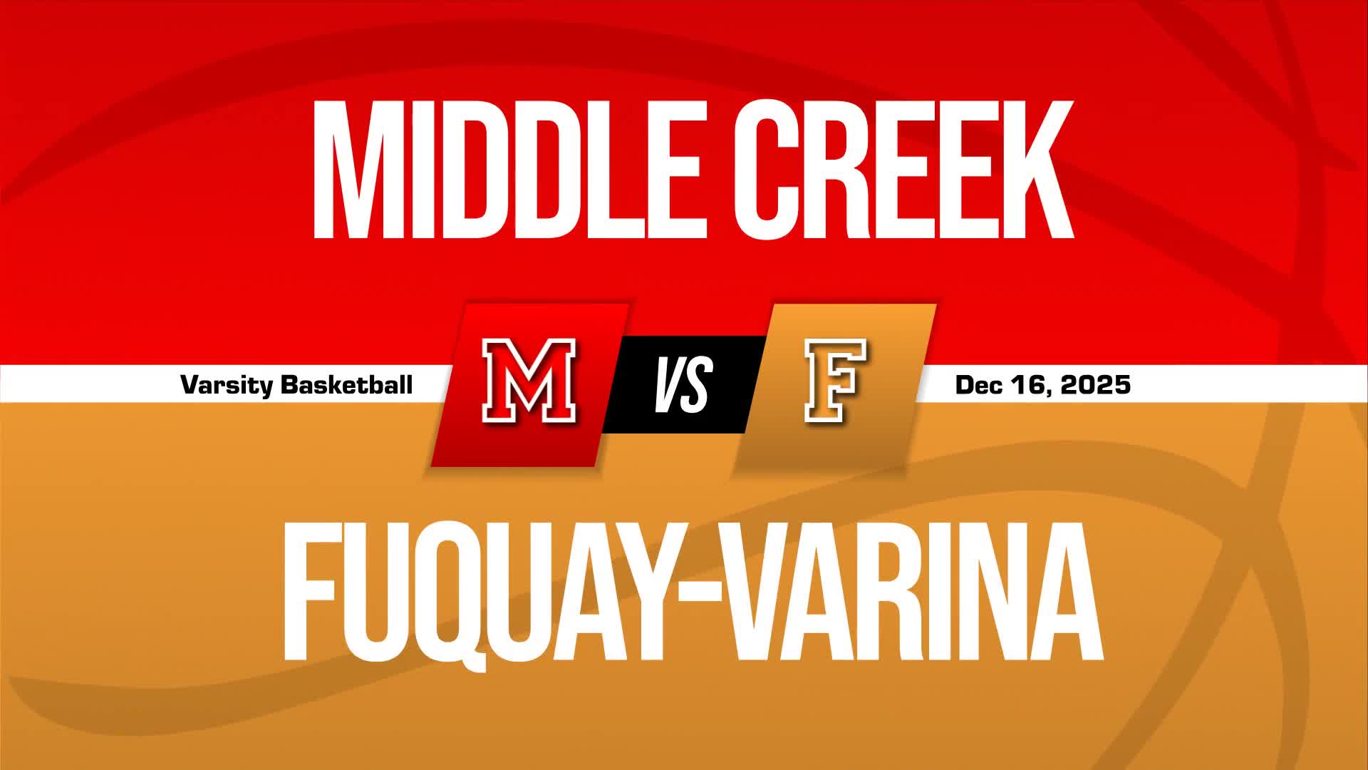 Basketball Game Preview: Middle Creek Mustangs vs. Southern School of Energy and Sustainability Spartans + How To Watch