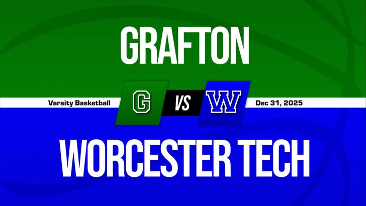 Basketball Recap: Grafton Takes a Loss