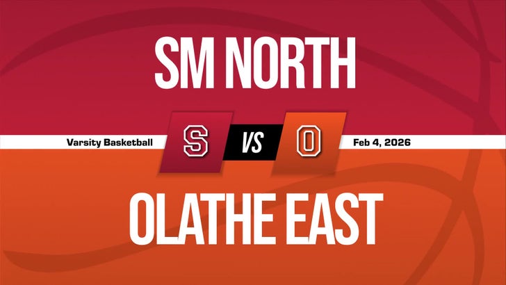 Basketball Recap: Make It Seven in a Row for Olathe East