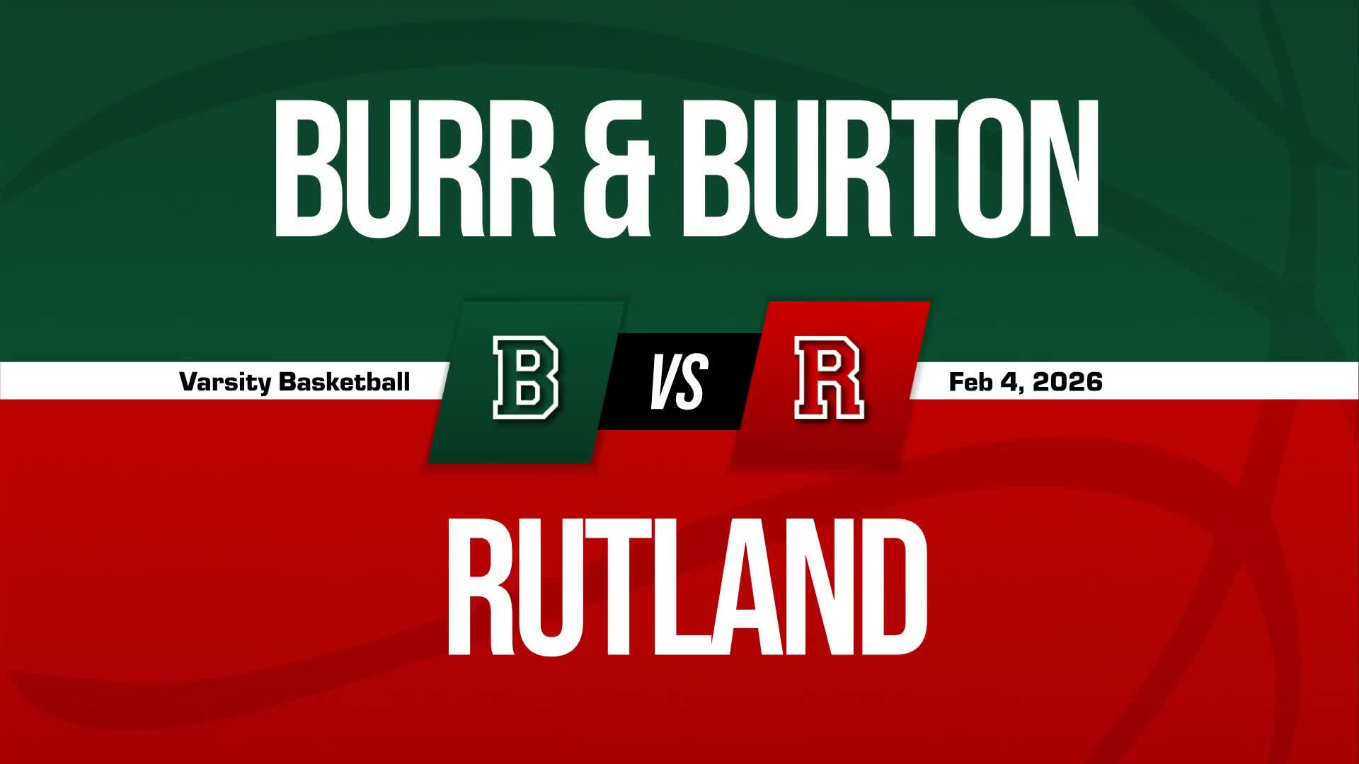 Basketball Game Preview: Rutland vs. Hartford Hurricanes
