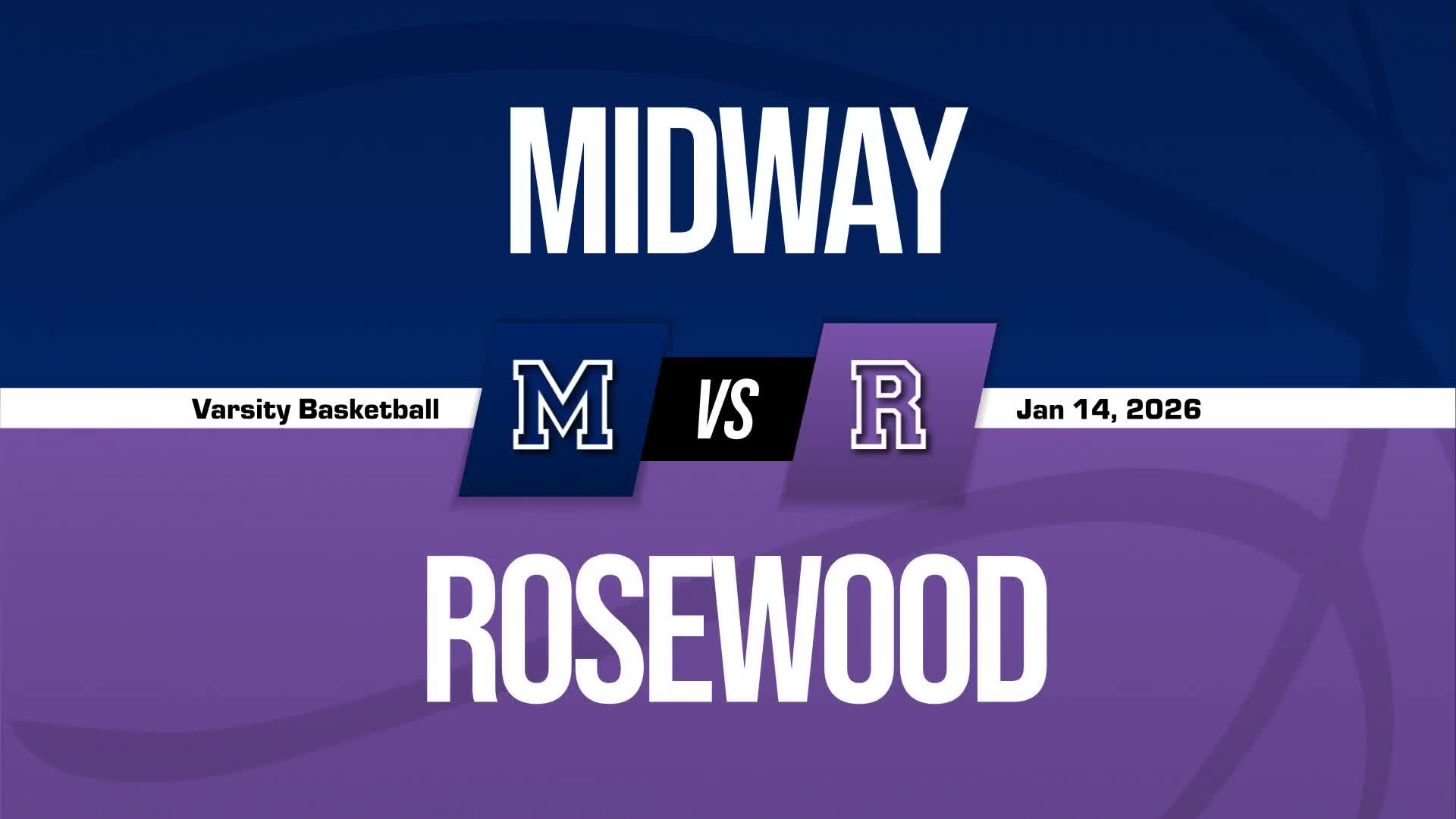 Basketball Game Preview: Rosewood Eagles vs. Wallace-Rose Hill B