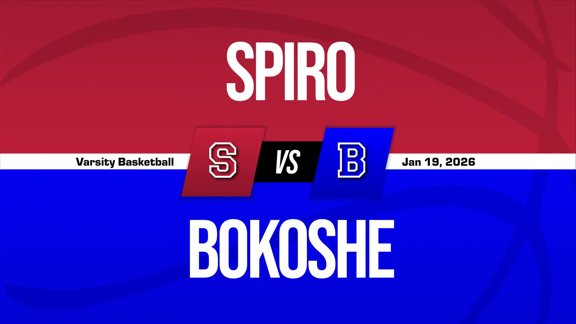 Basketball Recap: Spiro Sets Scoring Season-High Against Bokoshe