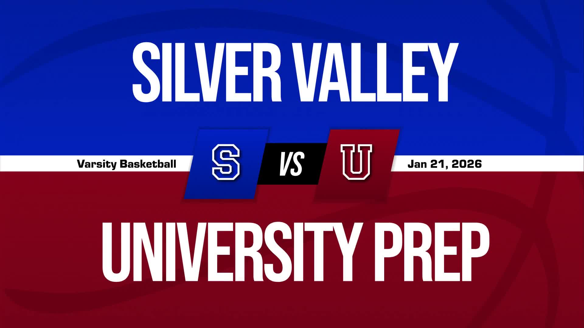 Judah Caldwell Game Report: @ University Prep + How To Watch