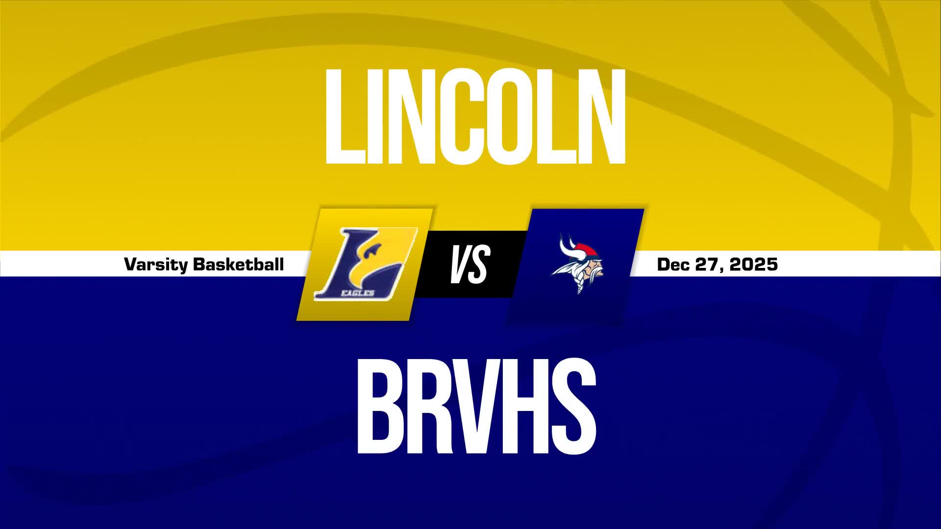 Basketball Recap: Blue River Valley Takes a Loss