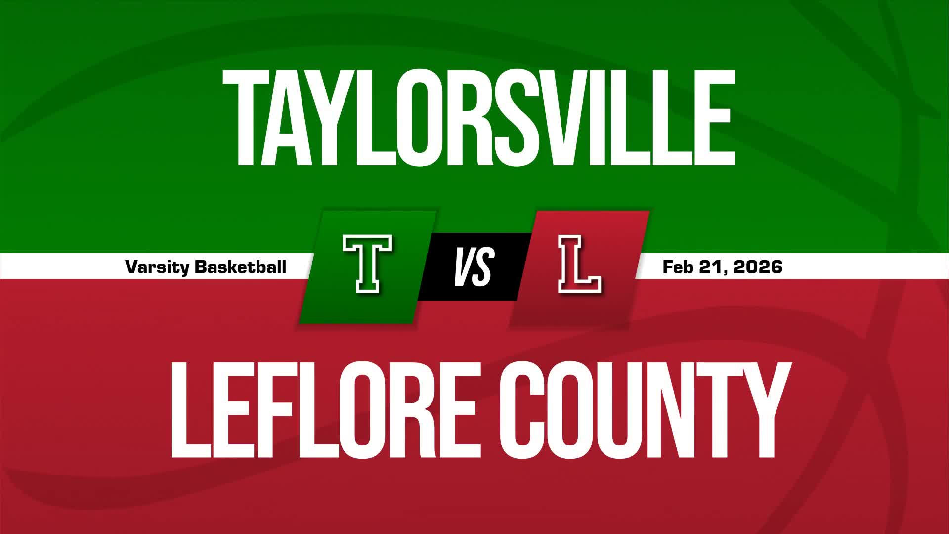 Basketball Recap: Leflore County Piles Up the Points Against Tay