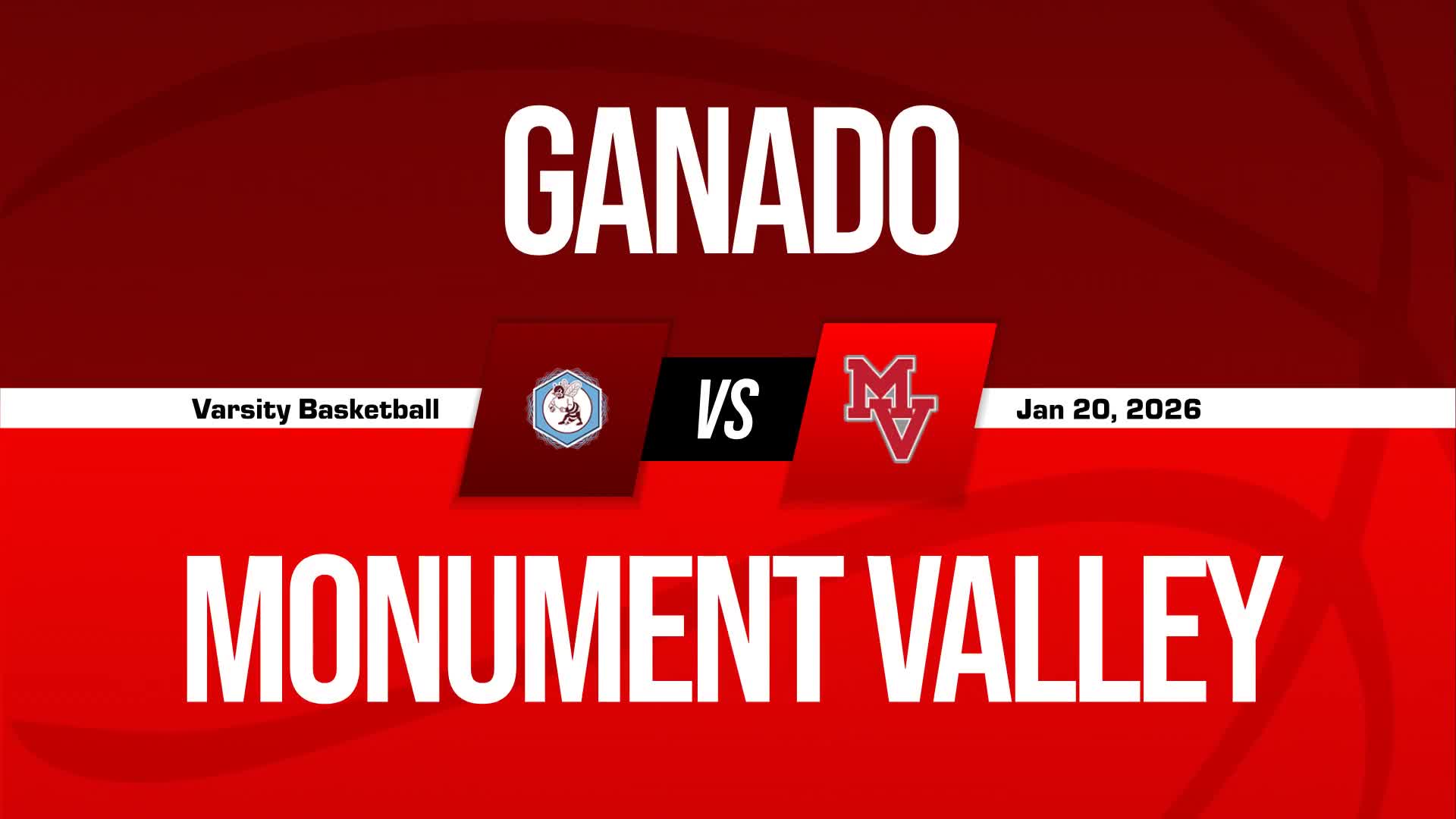 Basketball Recap: Ganado Drops Highest Score of Season Against Monument Valley + How To Watch