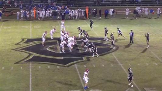 Baseball Game Preview: Jena Giants vs. Vidalia Vikings