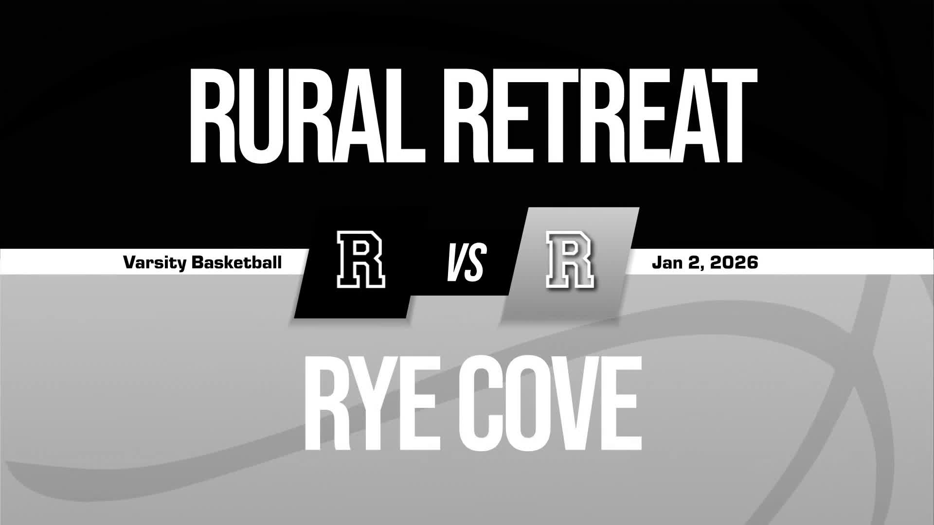 Basketball Recap: Rye Cove Comes Up Short + How To Watch