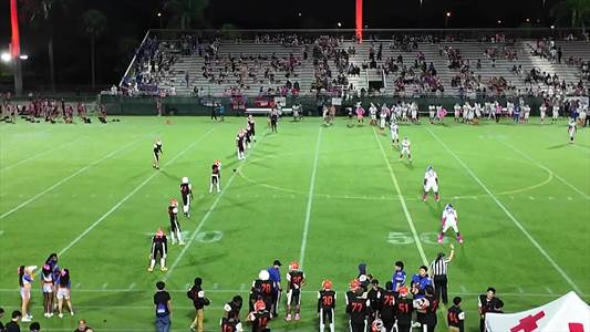 Ryan Mathis Game Report: @ American