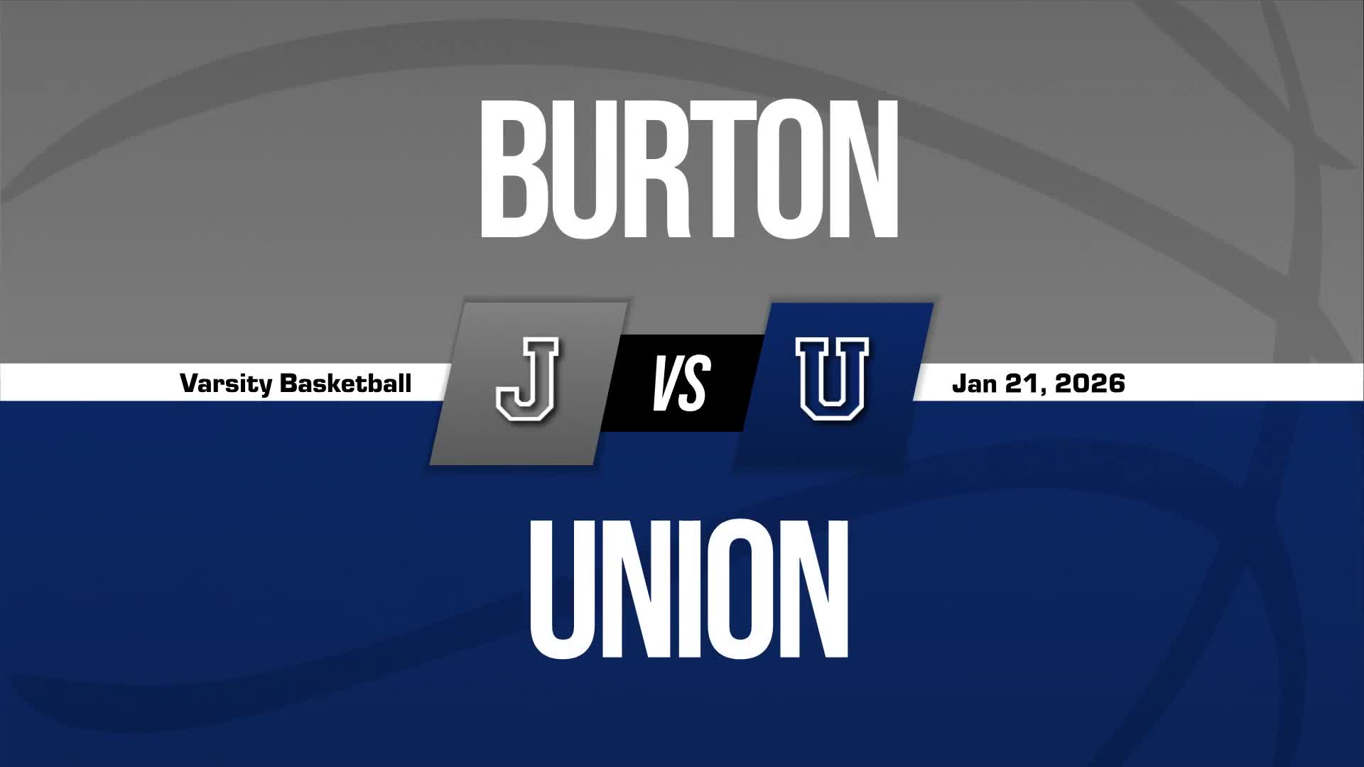 Basketball Recap: Union Beats Grundy for Their Third Straight  Win
