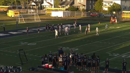 Central Buckeye League Top Football Player Performances