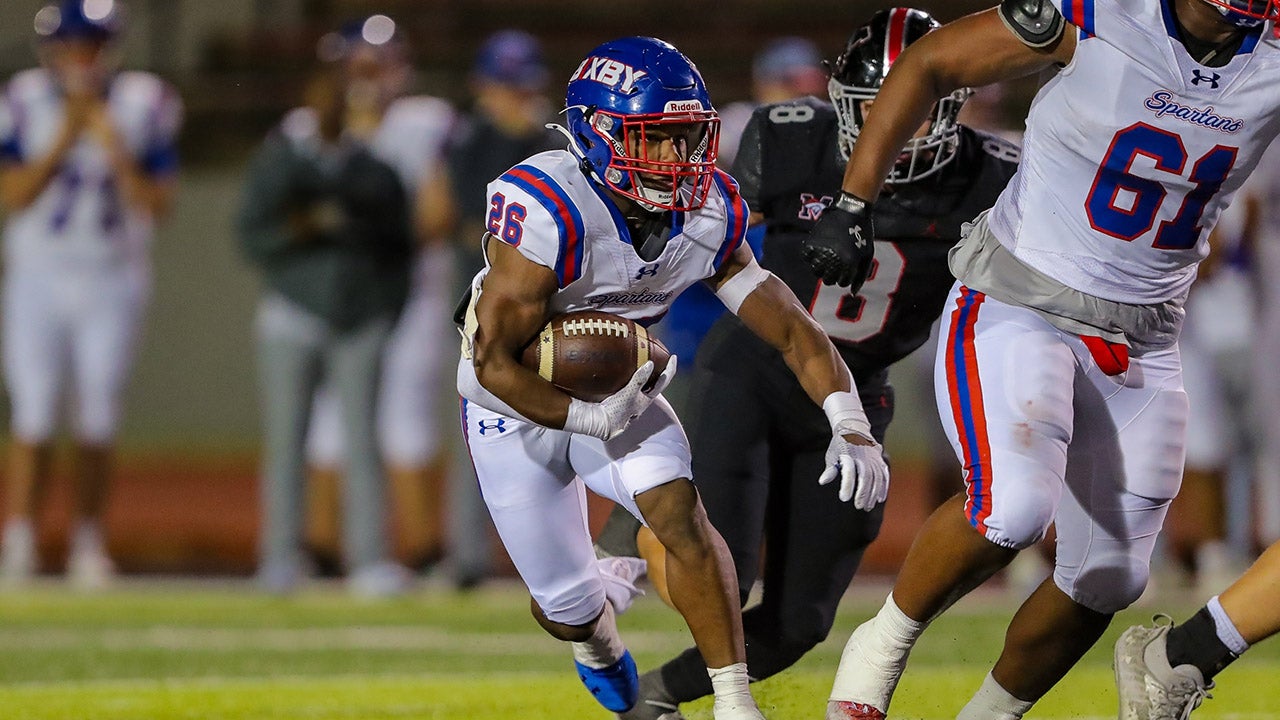 FOOTBALL: Championship win streaks