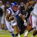 High school football: Alcoa, Bixby and Hammond lead list of programs with most consecutive state championships