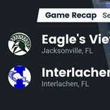Football Game Preview: Interlachen vs. St. Joseph Academy