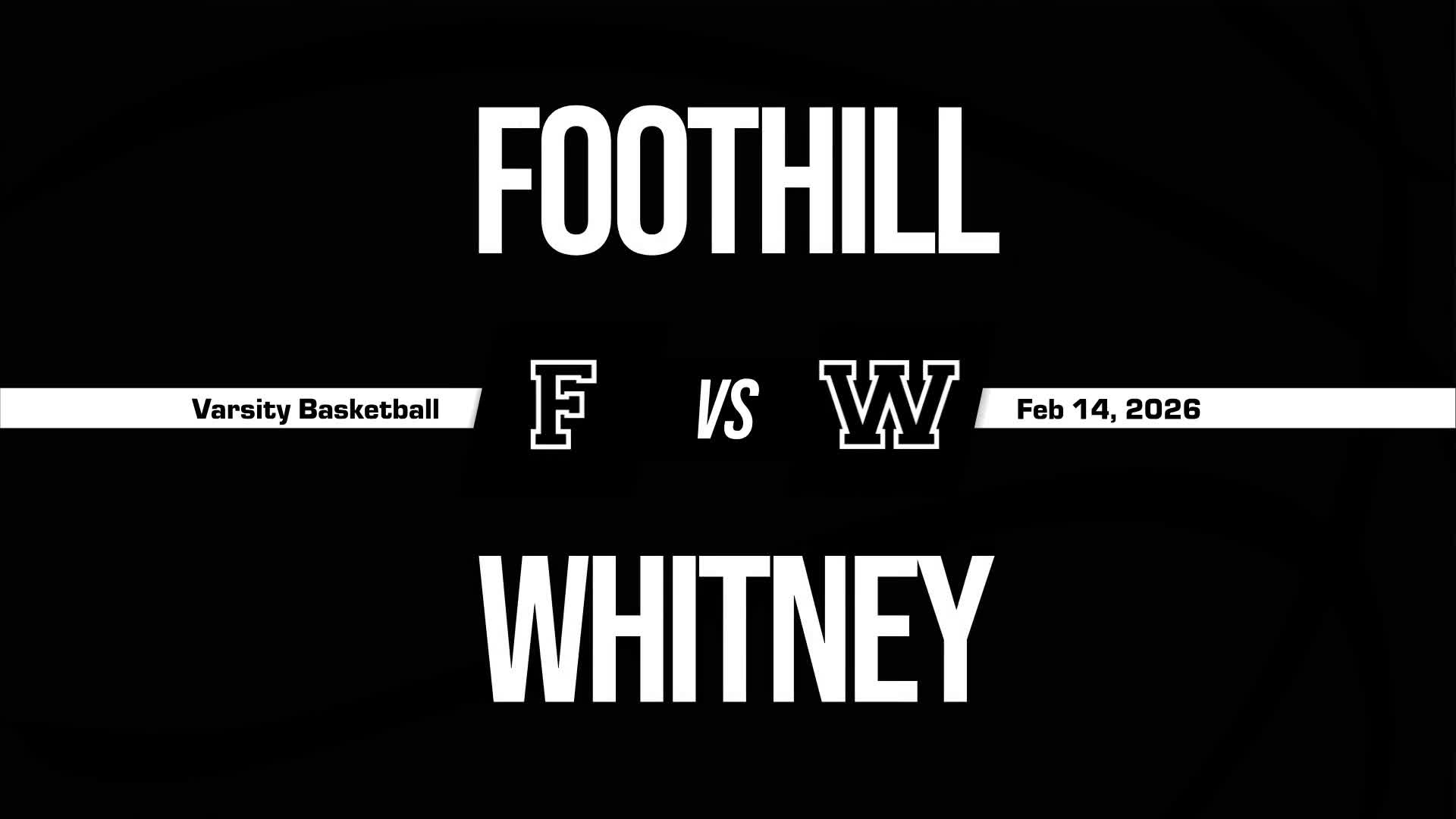 Alyssa So Game Report: vs Foothill