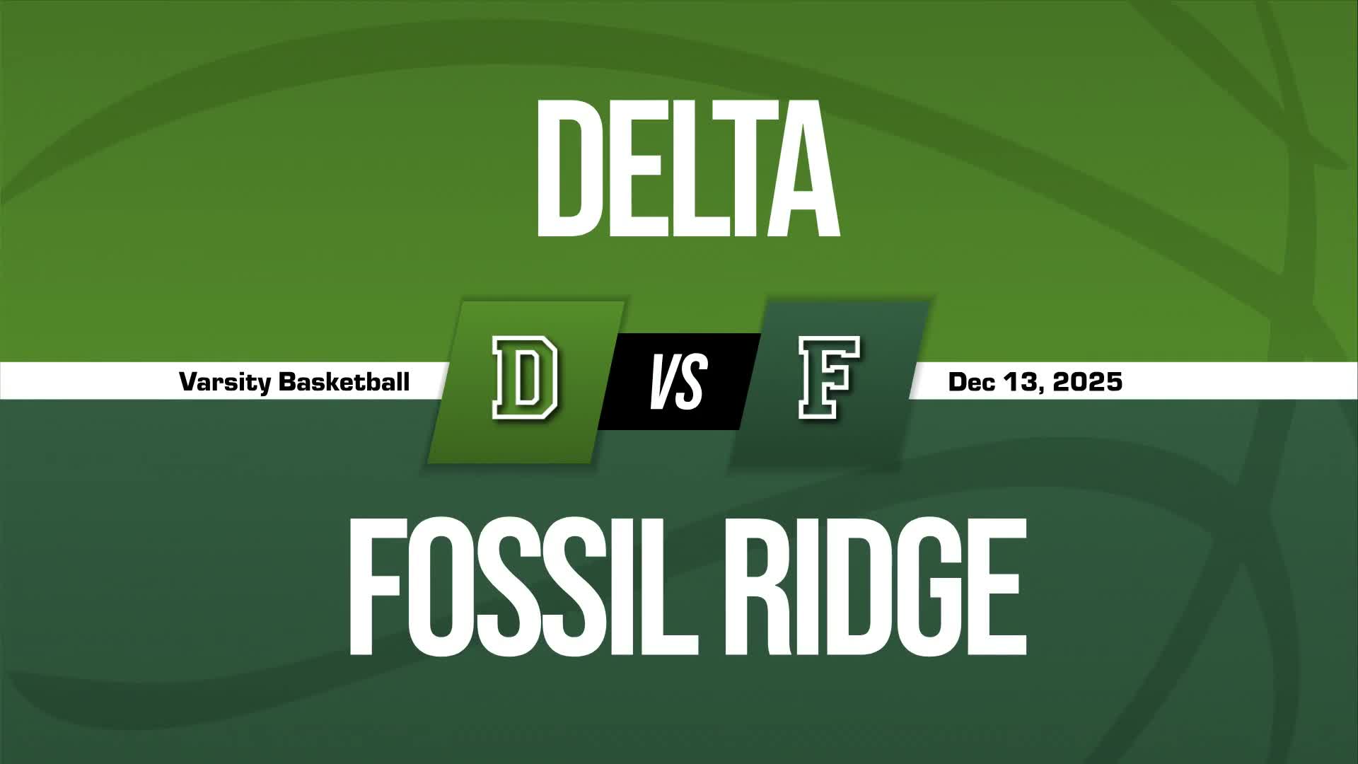 Basketball Recap: Sophia Siennicki's Big Game Can't Quite Lead Delta over Centauri + How To Watch
