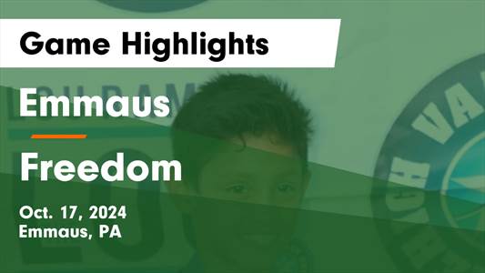 Soccer Recap: Freedom Takes a Loss