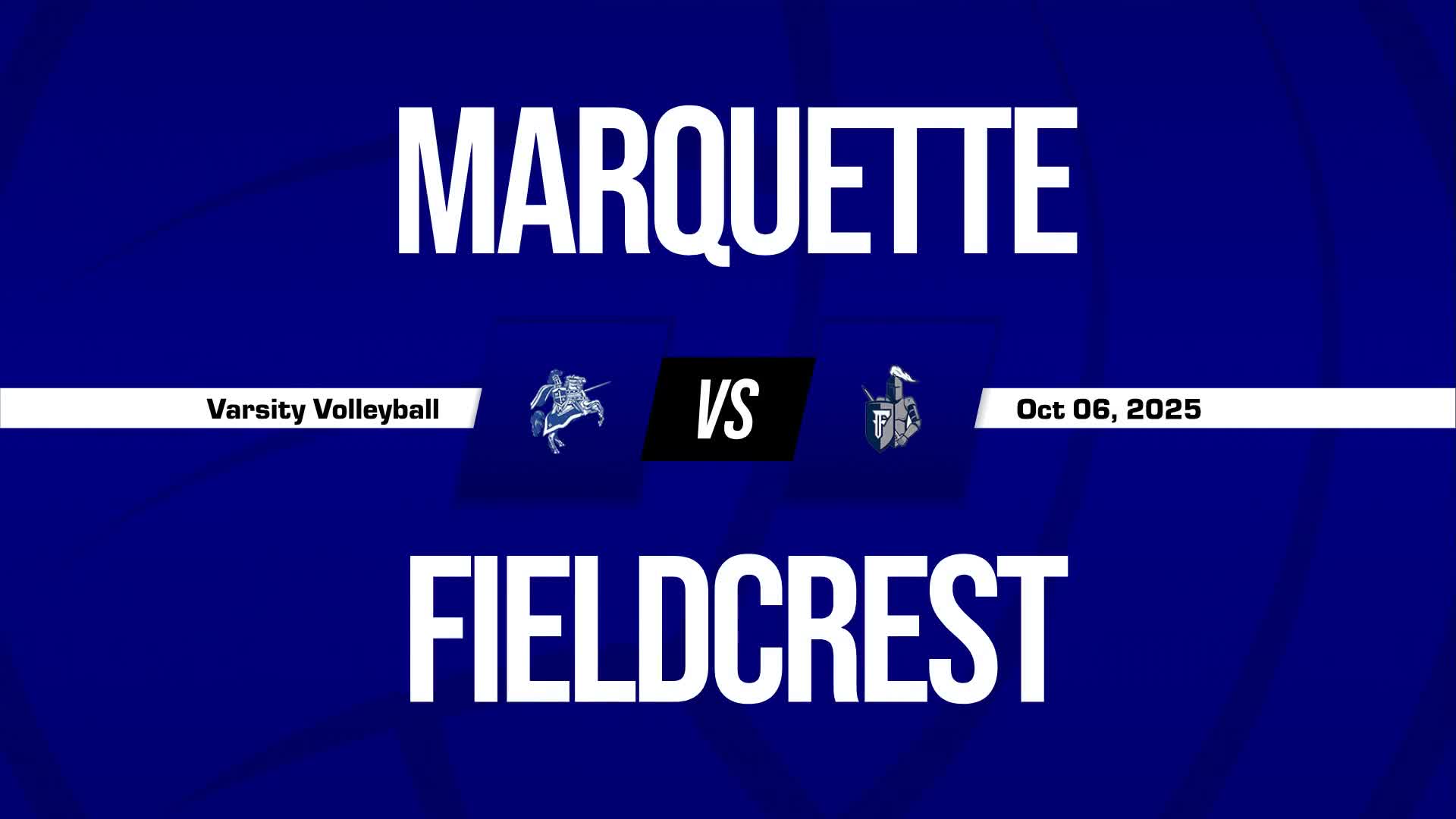 Volleyball Game Preview: Fieldcrest Knights vs. Tremont Turks