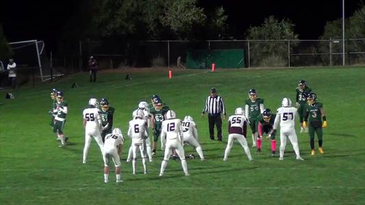 Basketball Recap: Ashur Lavigne's Big Game Can't Quite Lead Mani