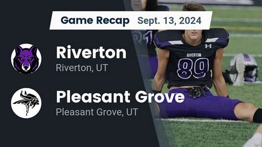 Football Game Preview: Riverton on Home-Turf