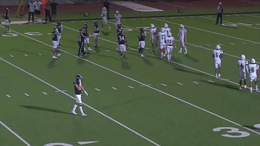 Baseball Recap: Tuesday's  Victory Is Mexia's Fourth in Last Fiv