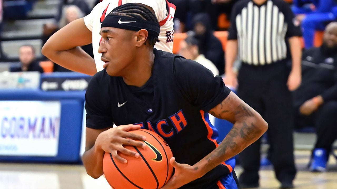 BASKETBALL: Washington guard goes for 61