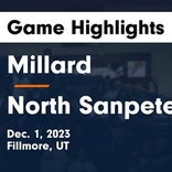 North Sanpete vs. Millard
