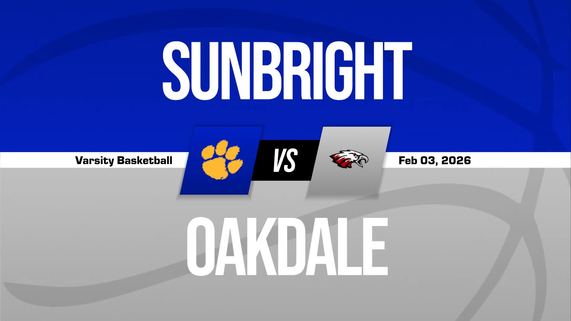Noah Cox Game Report: @ Oakdale + How To Watch