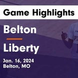 Basketball Game Preview: Belton Pirates vs. Raymore-Peculiar Panthers