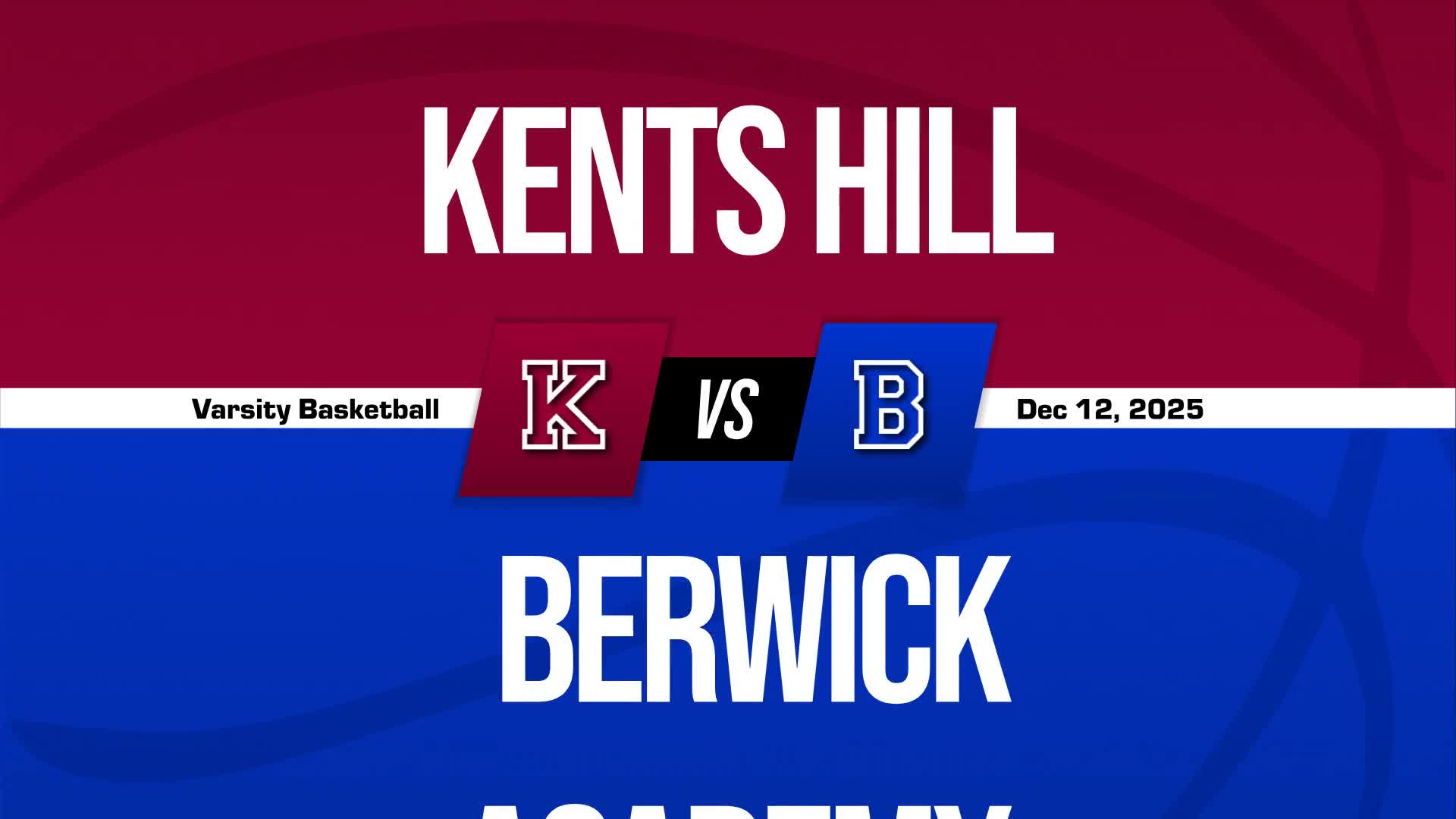 Basketball Recap: Berwick Academy Takes a Loss