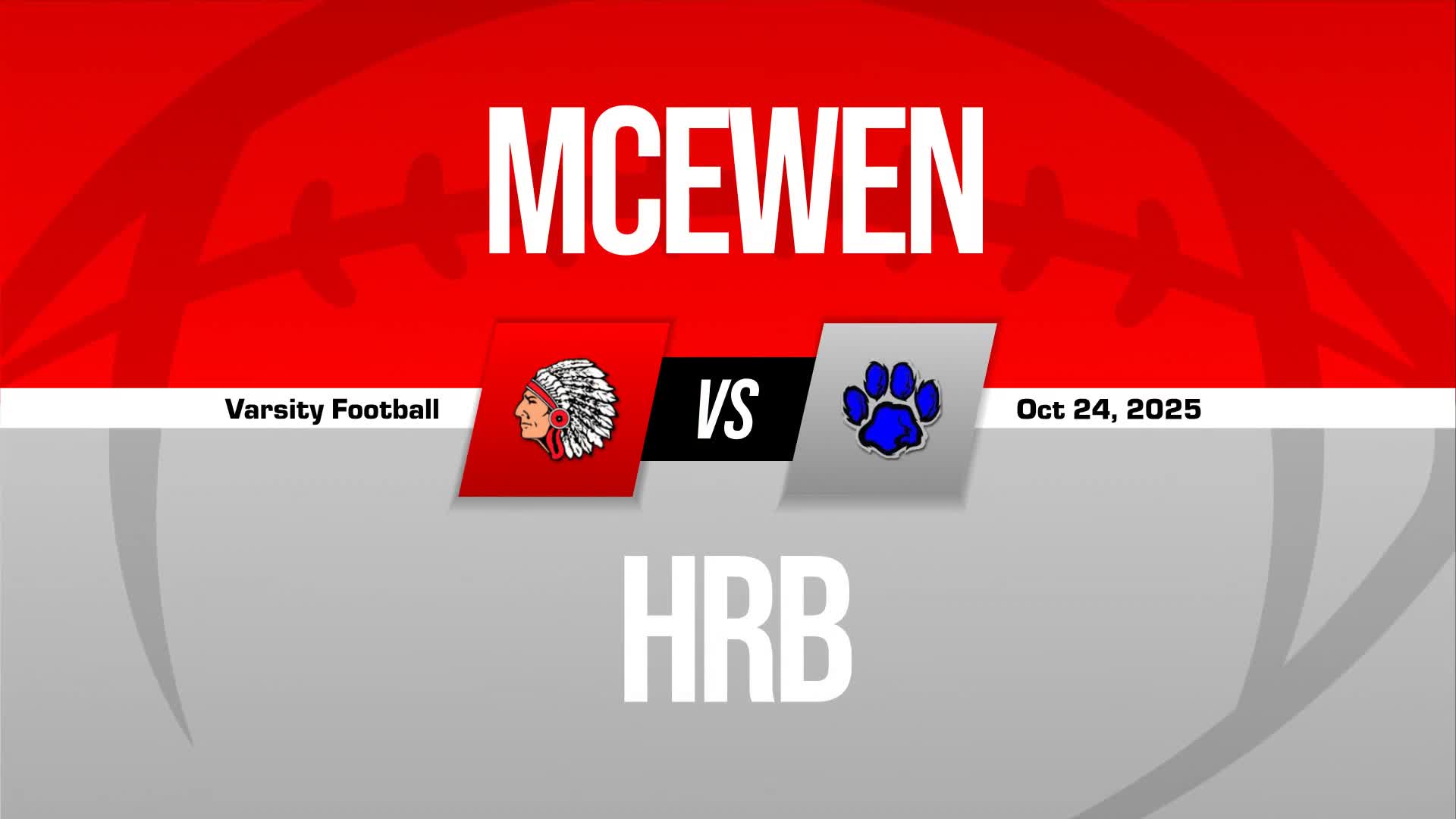 Football Game Preview: Hollow Rock-Bruceton Central Tigers vs. Perry County Vikings