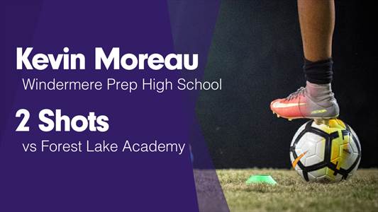 Soccer Game Preview: Windermere Prep vs. Foundation Academy