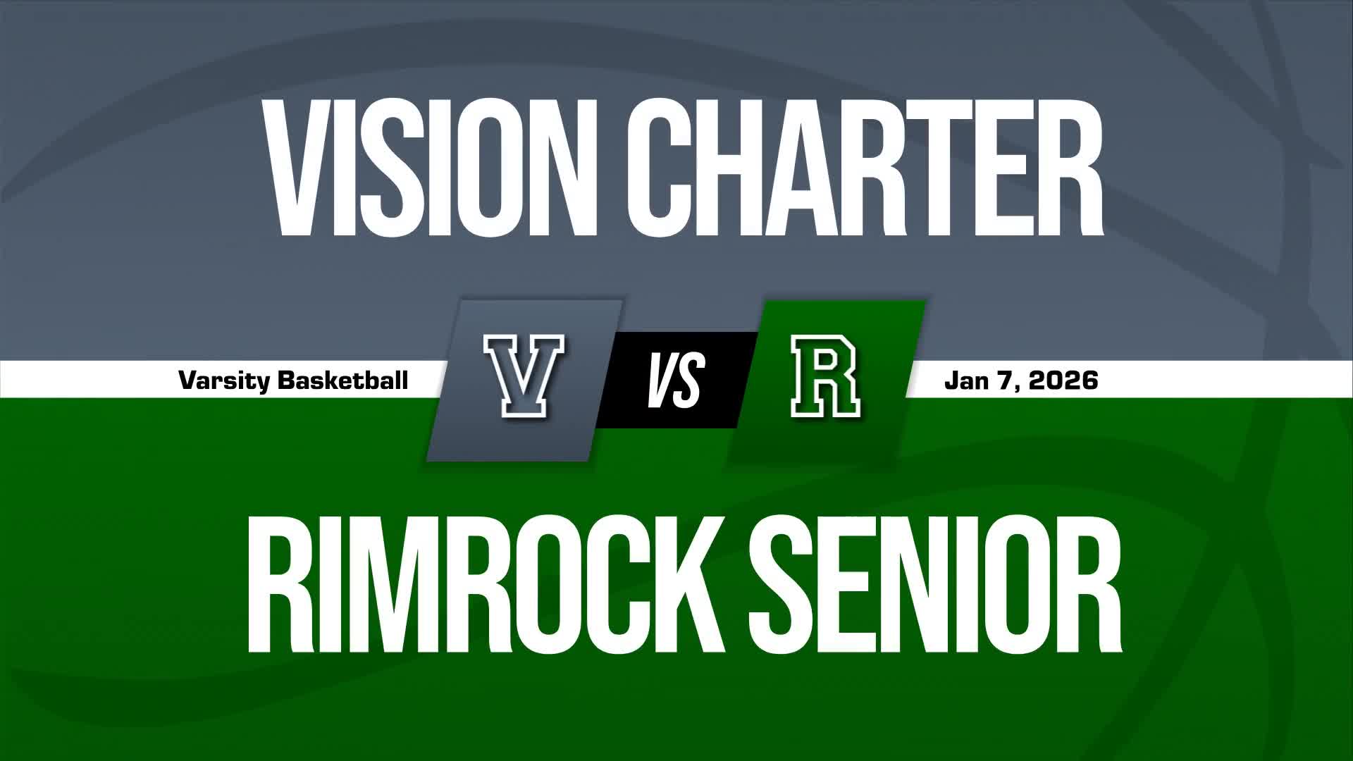 Basketball Recap: Rimrock Comes Up Short + How To Watch