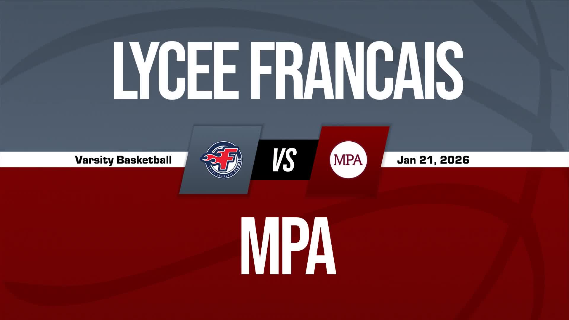 Basketball Recap: Lycee Francais De Chicago's Winning Streak Sna