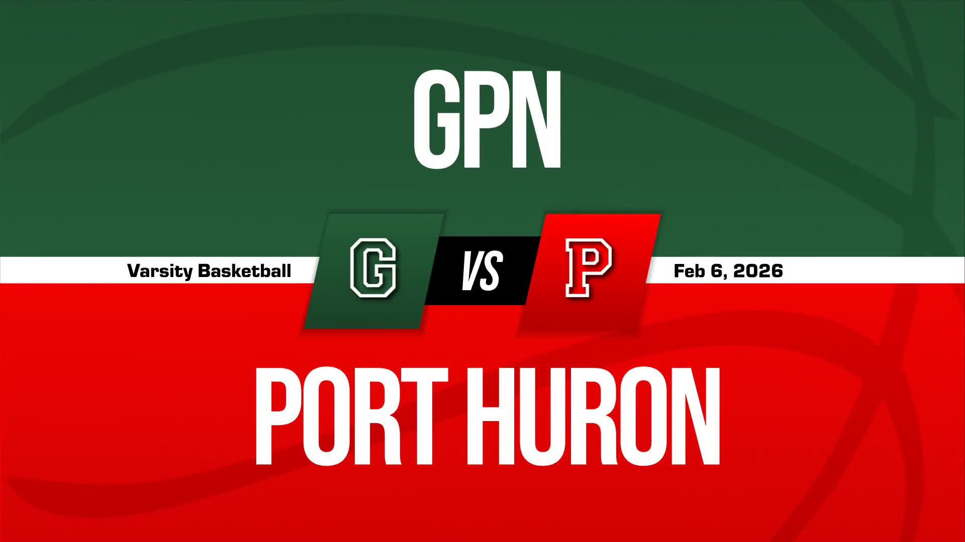 Basketball Recap: Grosse Pointe North Takes a Loss