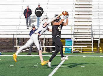 Colorado high school football stat stars, Week 12