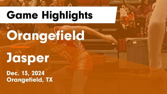 Basketball Recap: Jasper Comes Up Short