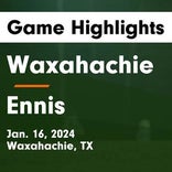 Soccer Game Preview: Waxahachie vs. DeSoto