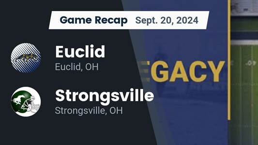 Football Game Preview: 