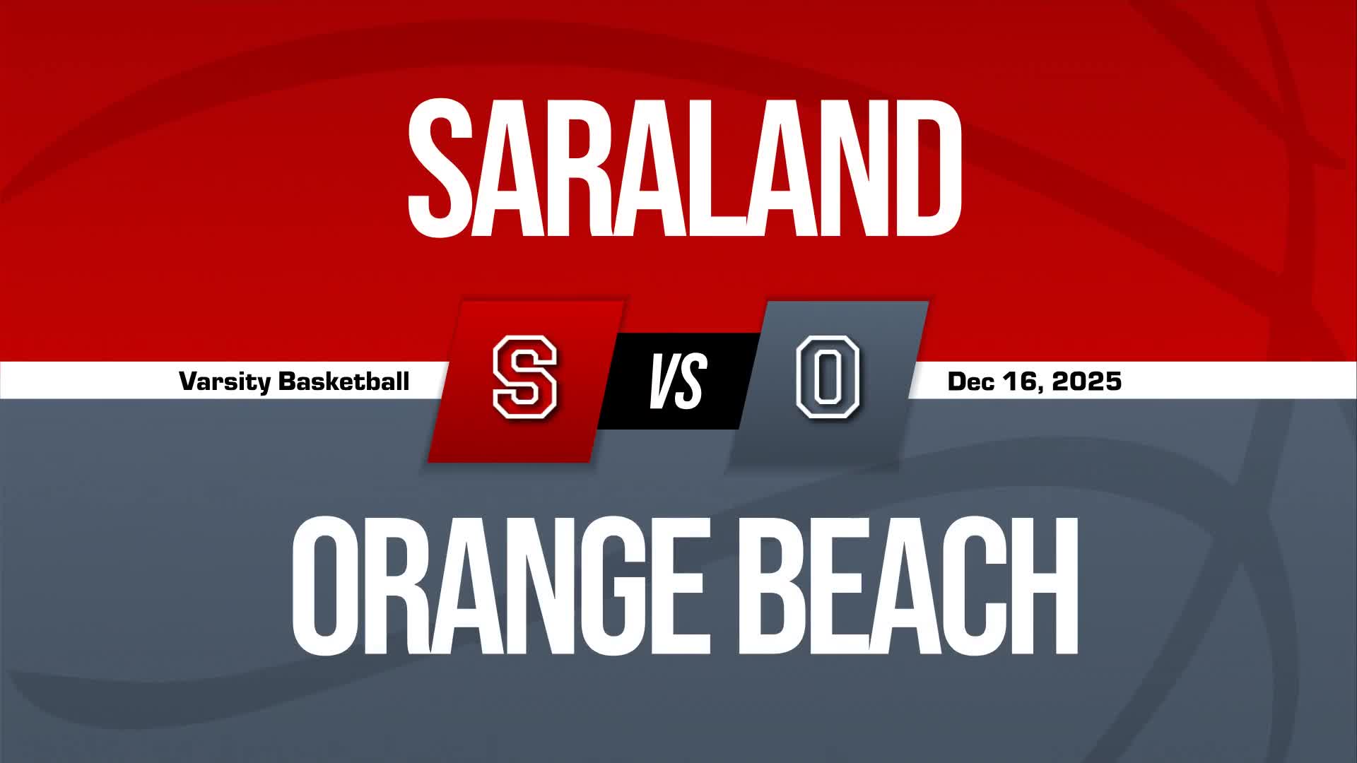 Basketball Recap: Orange Beach Takes a Loss