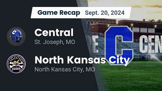 Football Game Preview: Central Indians vs. Liberty Blue Jays